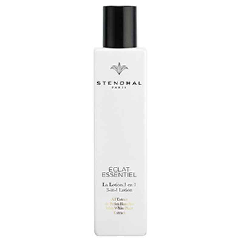 Stendhal ECLAT ESSENTIEL Cleansing lotion Women 200 ml