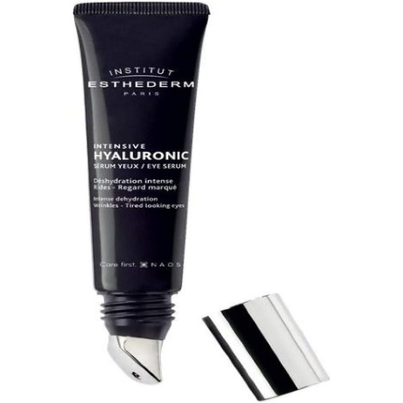 Institut Esthederm Intensive Hyaluronic Eye Serum 15ml