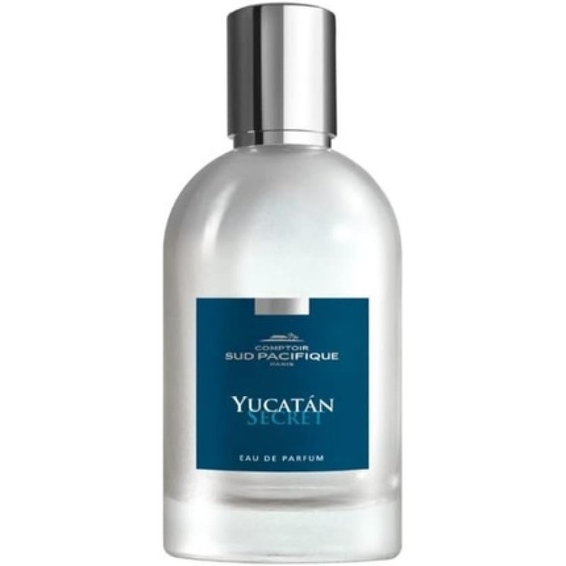 Sud Pacifique Yucatan Secret Eau De Parfum 100ml
