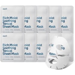 Rich Moist Soothing Sheet Mask