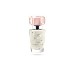 PUPA Milano Vamp! Scented Nail Polish Gel Effect vernis à ongles 9 ml Blanc