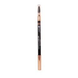Bionike Defence Color Brow Shaper Eyebrow Pencil No. 501 Dark Blonde with Brush