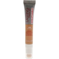 Lasting Finish Breathable Concealer- 400 Medium Dark 7ml