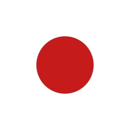 La Roche-Posay Silicium Nail Polish 24 Red 6ml