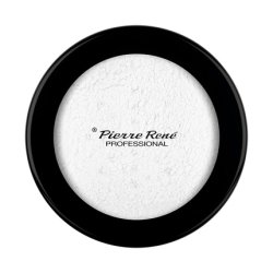 Pierre Rene Professional Loose Powder Velvet Matte - 12g