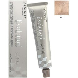 AlfaParf Hair Color Developer 60ml Black 10.1