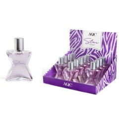 AQC Fragrances STAR 30 ml Femmes