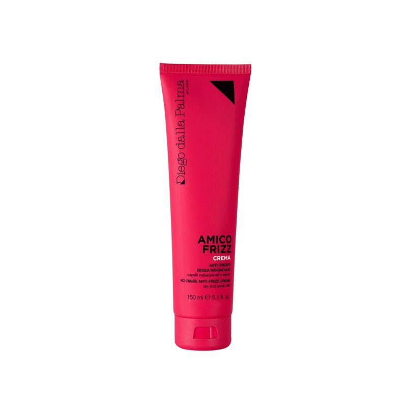 Diego dalla Palma No-Rinse Anti-Frizz Cream 150ml