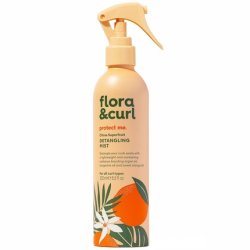 Floracurl Citrus Superfruit Detangling Mist Hair Spray 250ml
