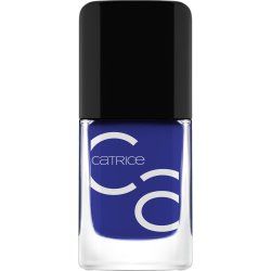 Catrice ICONAILS Gel Lacquer No. 130 Meeting Vibes Violet Long-Lasting Glossy Vegan Nail Polish 10.5ml