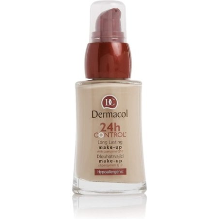 Dermacol 24h Control Makeup 30ml