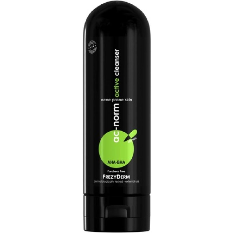 Frezyderm Ac-Norm Active Cleanser