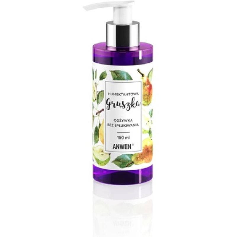 Anwen Leave-in Conditioner Humectant Pear 150ml