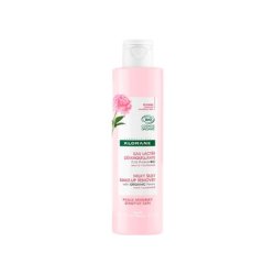 MICELAR DESMAQUILANTE A LA PEONIA BIO 200 ML