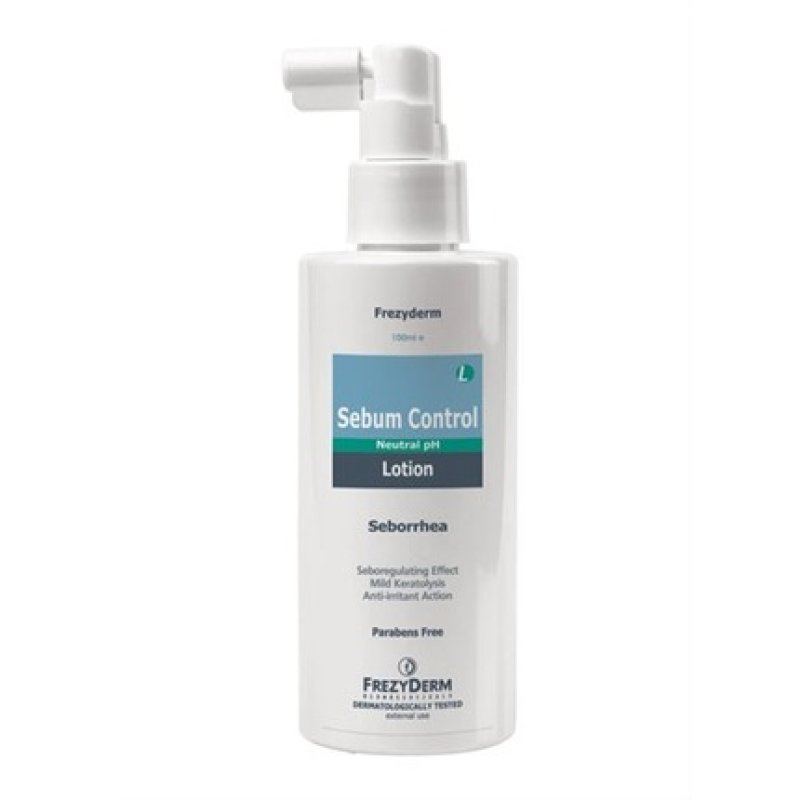 FREZYDERM SEBUM Control Lotion