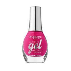 Deborah Milano Gel Effect vernis à ongles 8,5 ml Rose Gloss