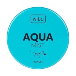 WIBO Aqua Mist Loose Powder