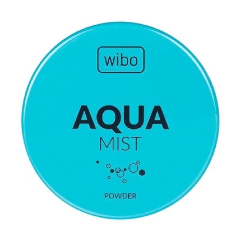 WIBO Aqua Mist Loose Powder