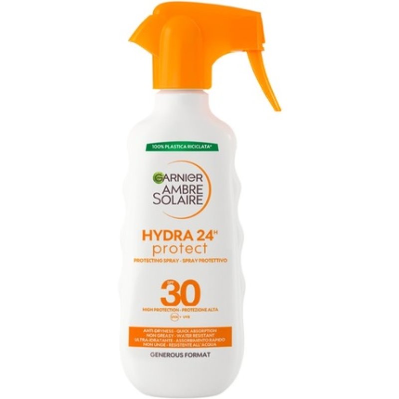 Hydra 24h Protection Fps30 Trigger 270 Ml - Unknown