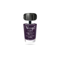 PUPA Milano Vamp! vernis à ongles 9 ml Violet Gloss