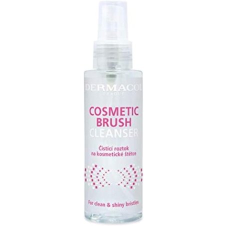Dermacol Cosmetic Brush Cleanser