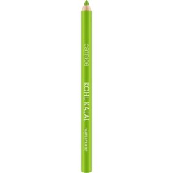 Catrice Waterproof Kohl Kajal Pencil No. 130 Green Defining Shimmering Vegan Water Resistant