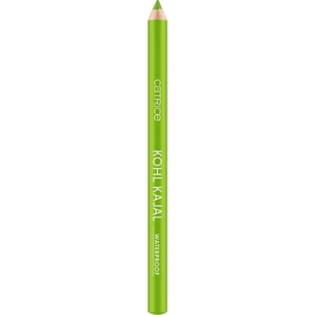 Catrice Waterproof Kohl Kajal Pencil No. 130 Green Defining Shimmering Vegan Water Resistant