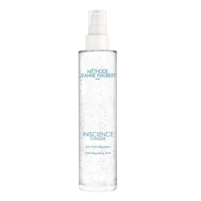 Méthode Jeanne Piaubert INISCIENCE Hydro-Regulating Toner face gel 150 ml Women