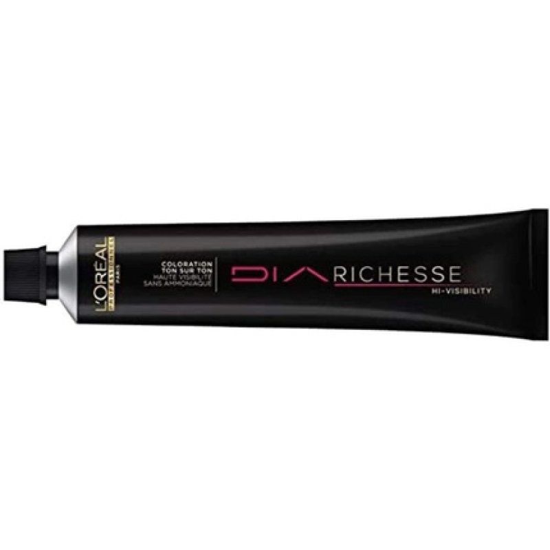 Loreal Professionnel Dia Hair Coloring 54 50ml