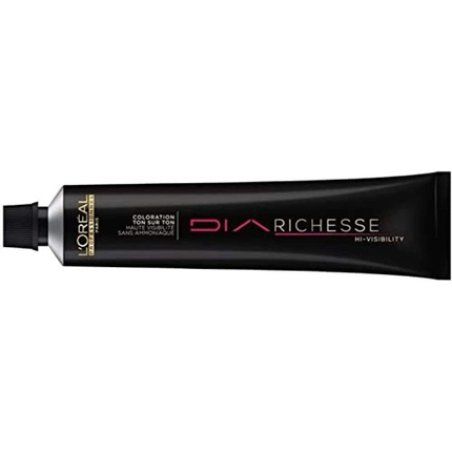 Loreal Professionnel Dia Hair Coloring 54 50ml