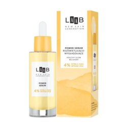 LAAB Tetra-C Yuzu Power Serum Brightening and Smoothing 30ml