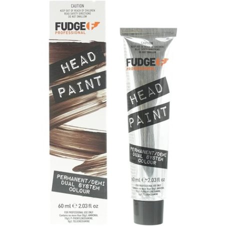 Fudge Professional Colour Headpaint No.7.73 Medium Mocha 60ml