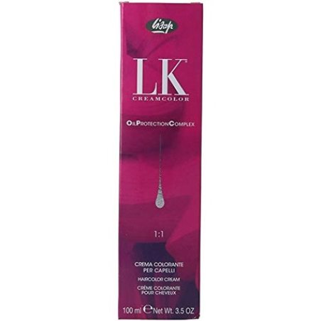 Lisap LK Oil Protection Complex 5/2