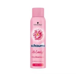 Schauma Hi Lovely Dry Shampoo 150ml