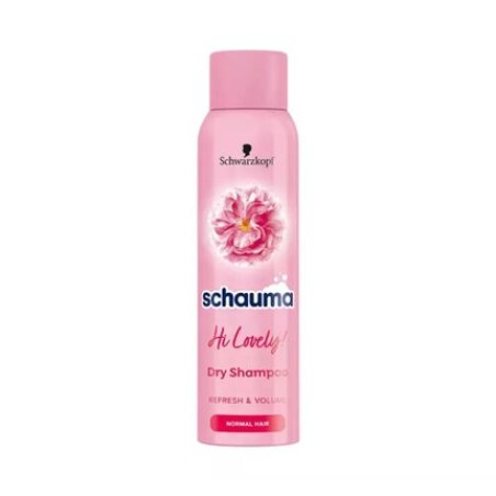 Schauma Hi Lovely Dry Shampoo 150ml