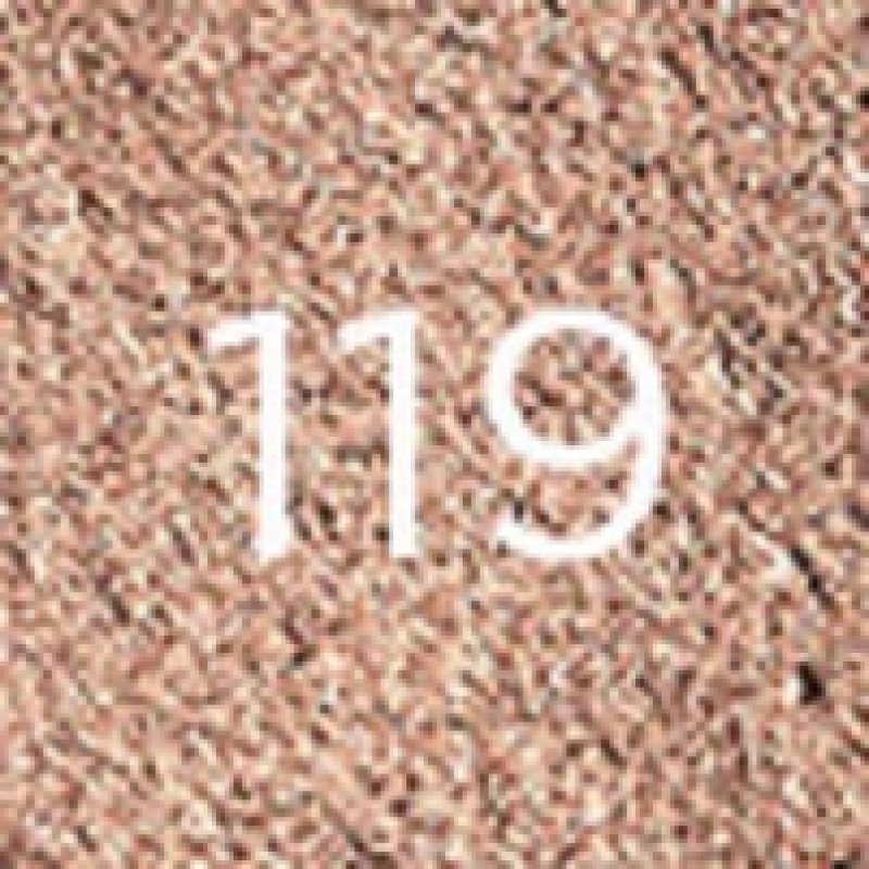 Diego dalla Palma Pearly Eyeshadow ombre à paupière 119 Shiny taupe Perle