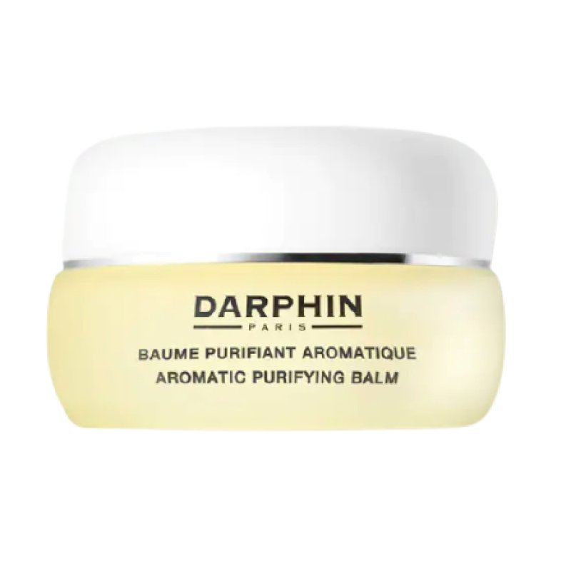 Darphin Essential Oil Elixir Aromatic Purifying Balm 15ml