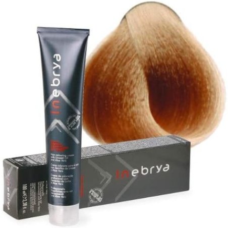 COLOR INEBRYA 10/3 100ML