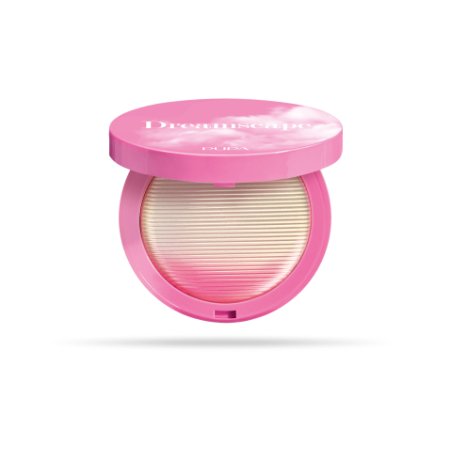 Dreamscape Translucent Face Highlighter by Pupa Milano for Women 0.352 oz
