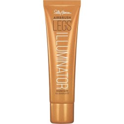 Sally Hansen Airbrushed Legs Illuminator Golden Glow 100ml