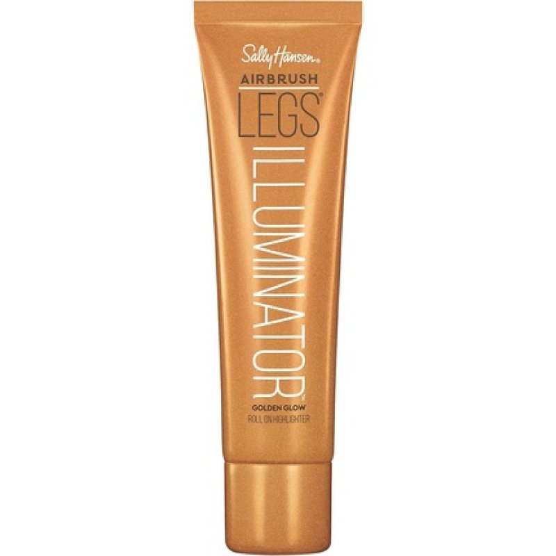 Sally Hansen Airbrushed Legs Illuminator Golden Glow 100ml