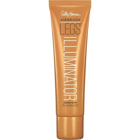 Sally Hansen Airbrushed Legs Illuminator Golden Glow 100ml