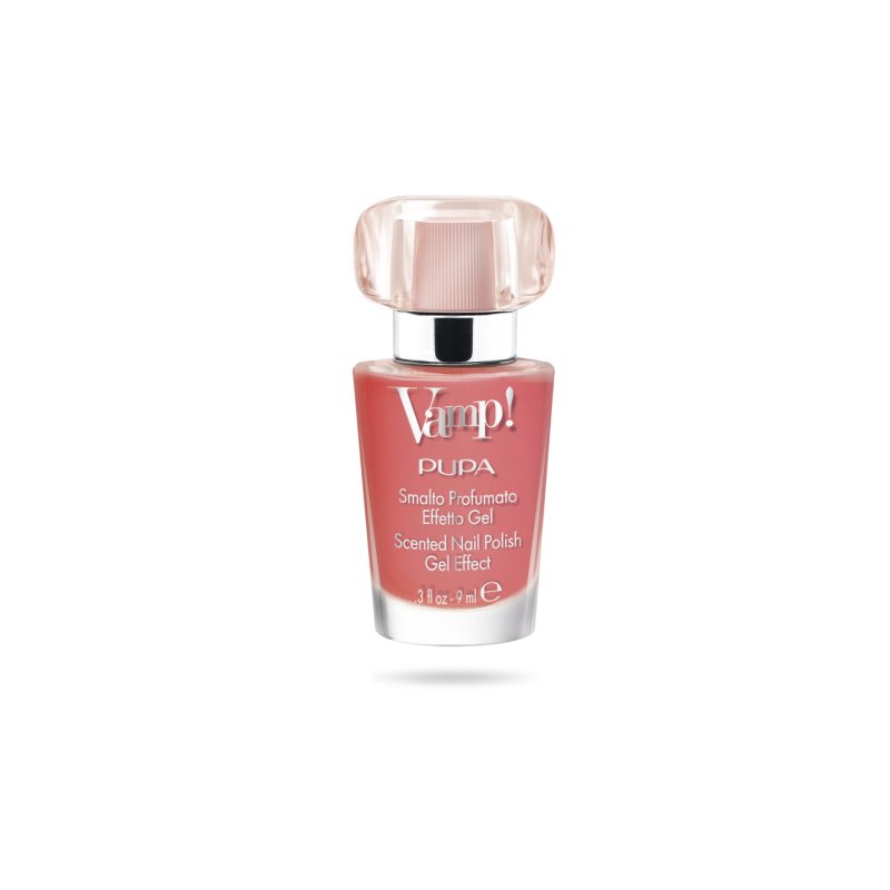 PUPA Milano Vamp! 110 Warm Peach 9ml