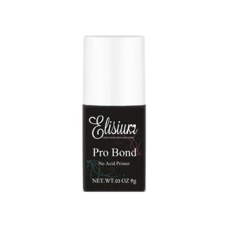 Elisium Pro Bond Primer Acid-Free 9g