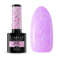CLARESA Hybrid Floor Power Base 21 5g
