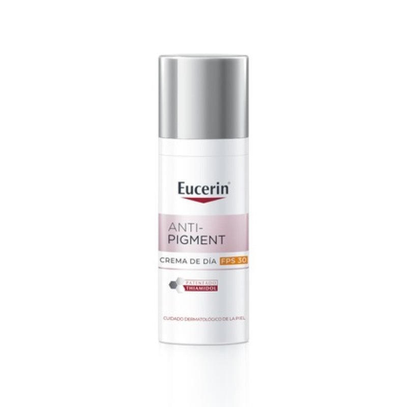 Eucerin Anti-Pigment Day Cream Spf 30 50ml - Effective Skin Care For Pigmentation