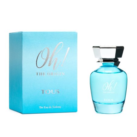 Tous Oh! The Origin Eau de Toilette 50 ml Women