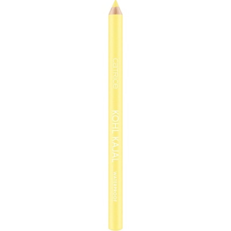 Catrice Kohl Kajal Waterproof Defining Yellow Kajal Pencil No. 120