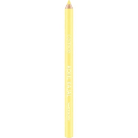 Catrice Kohl Kajal Waterproof Defining Yellow Kajal Pencil No. 120