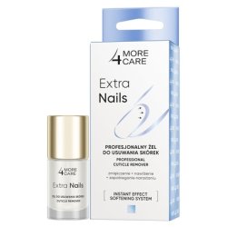 More4Care Extra Nails Profi Skin Remover 10ml